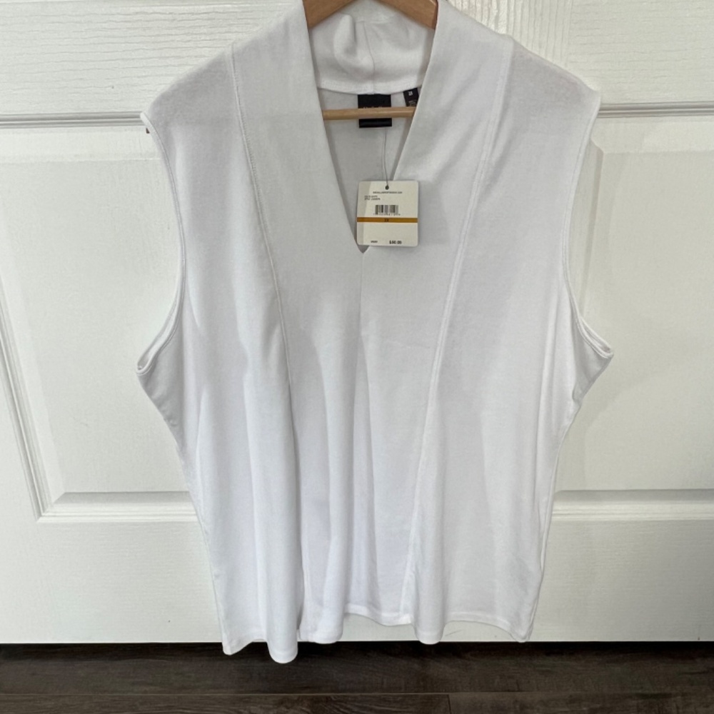 Sportswear top